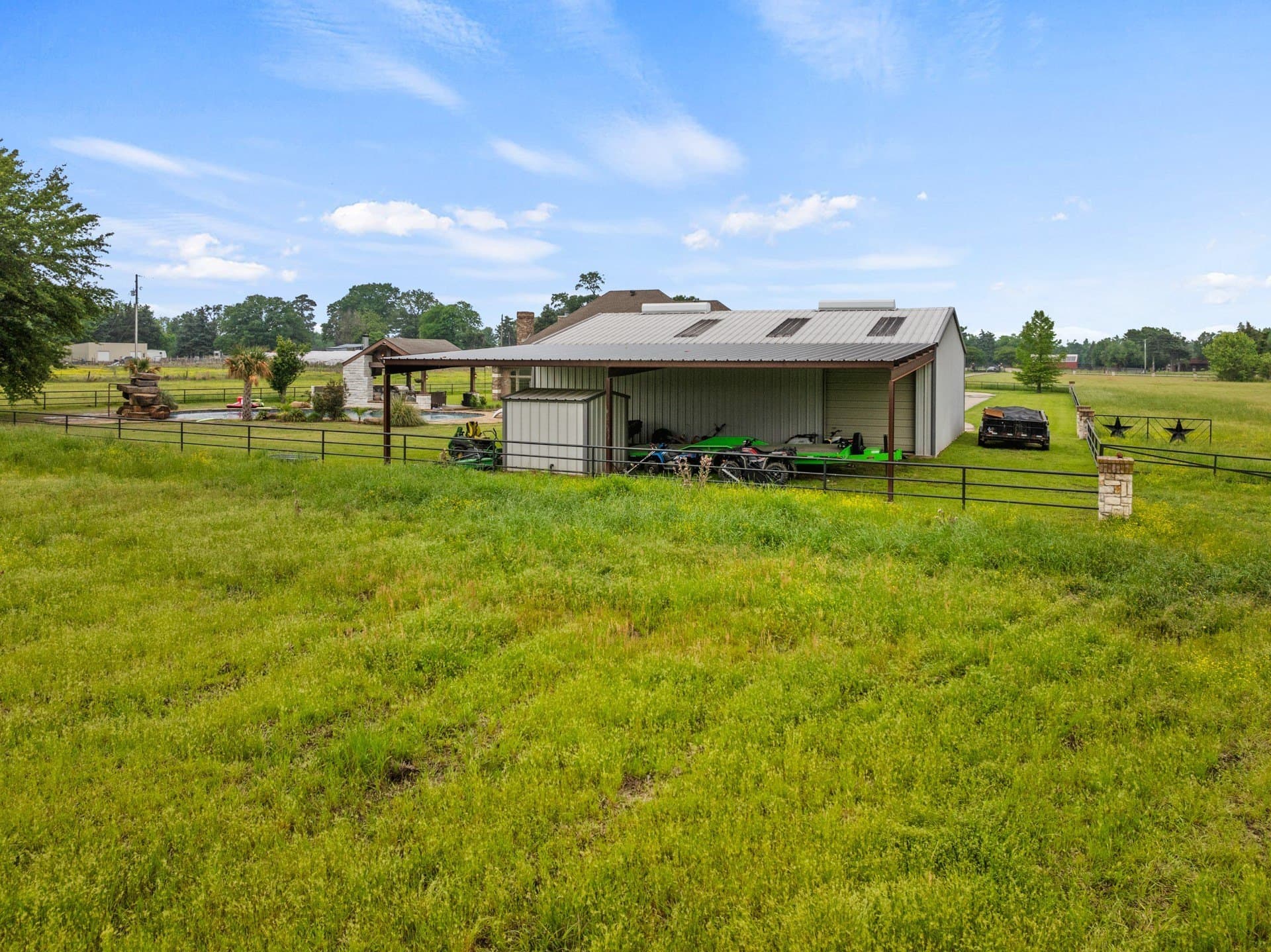 24.98 acres in Camp County - photo 31