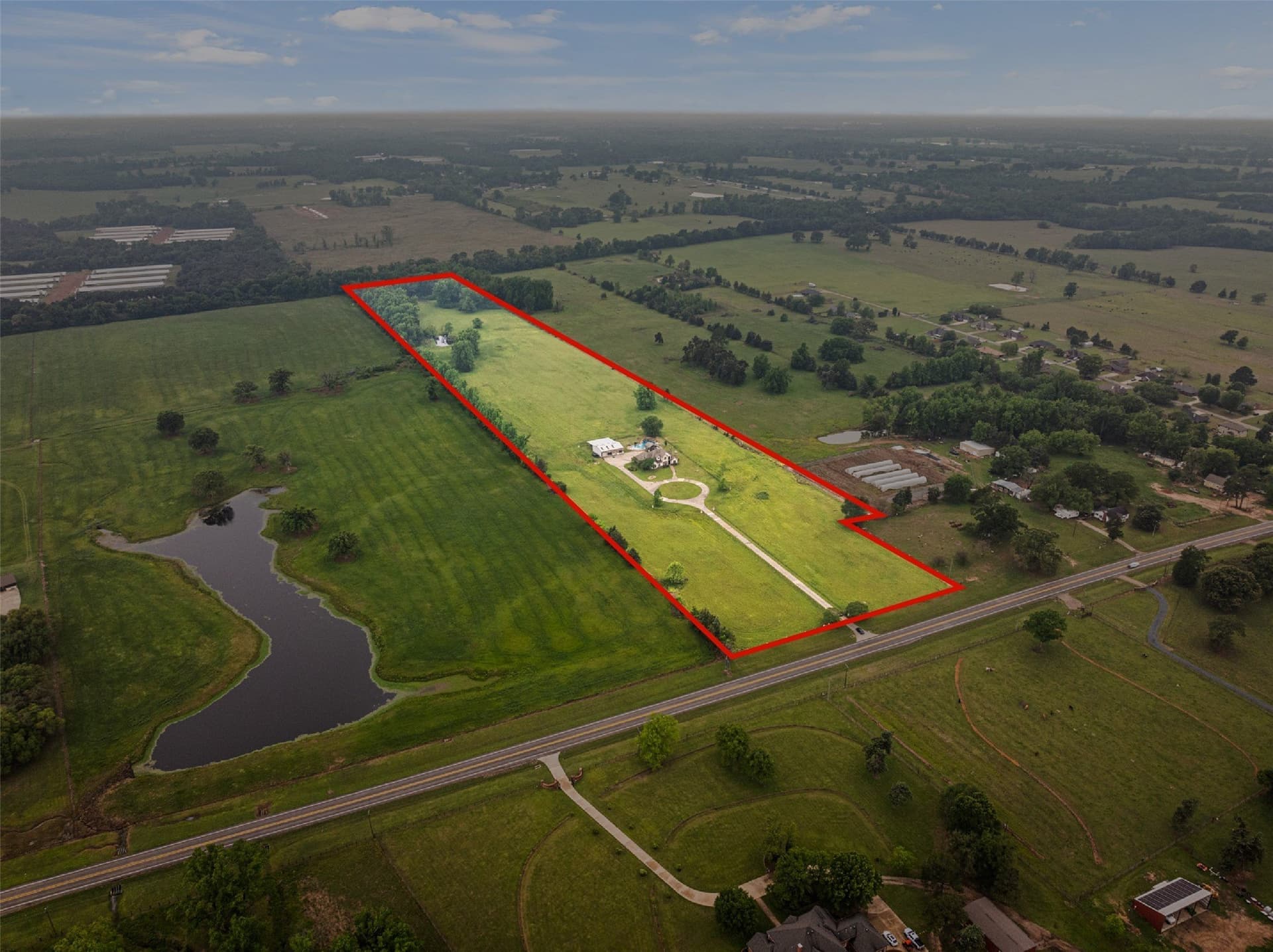 24.98 acres in Camp County - photo 37