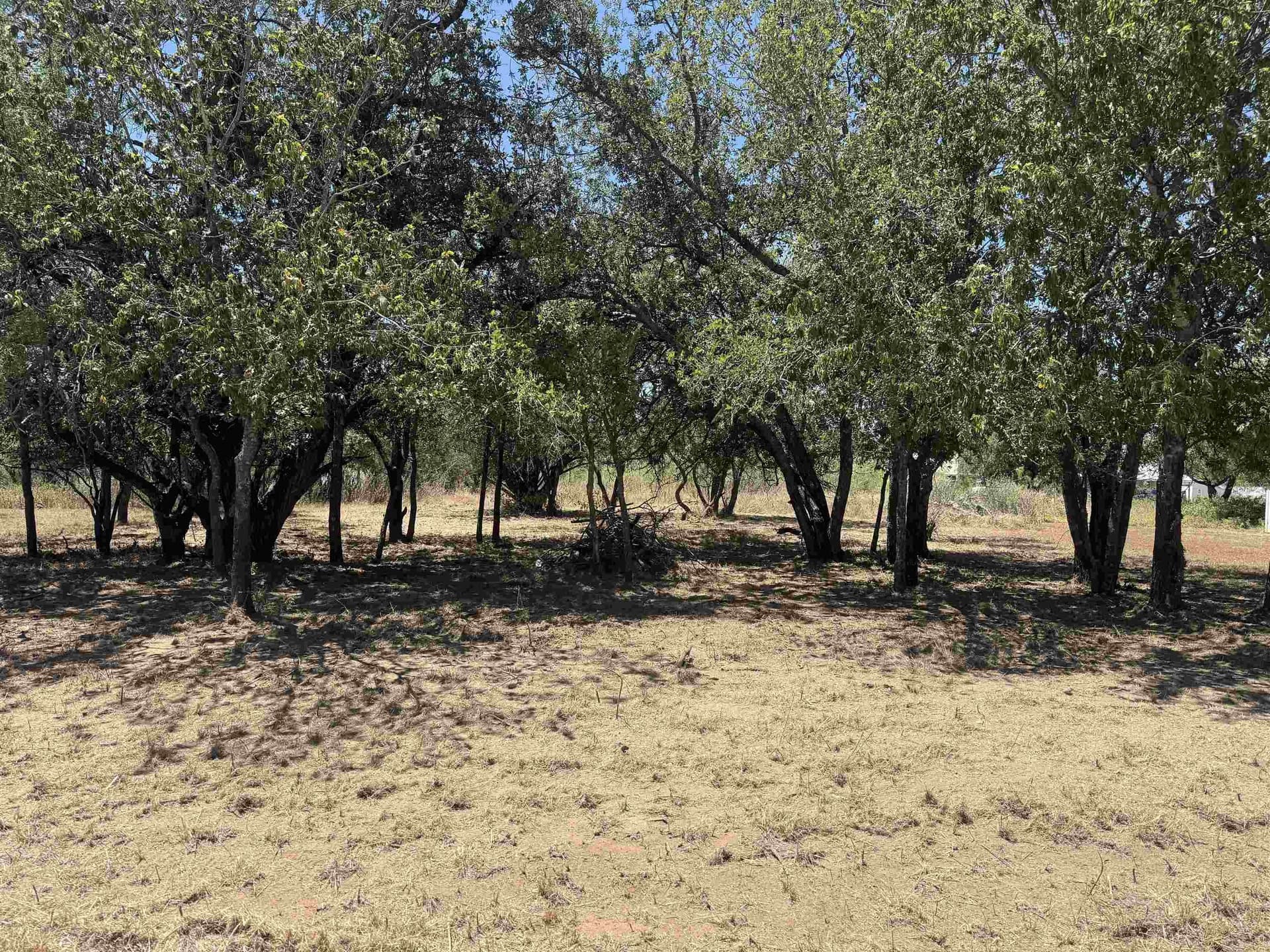 0.11 acres in Burnet County