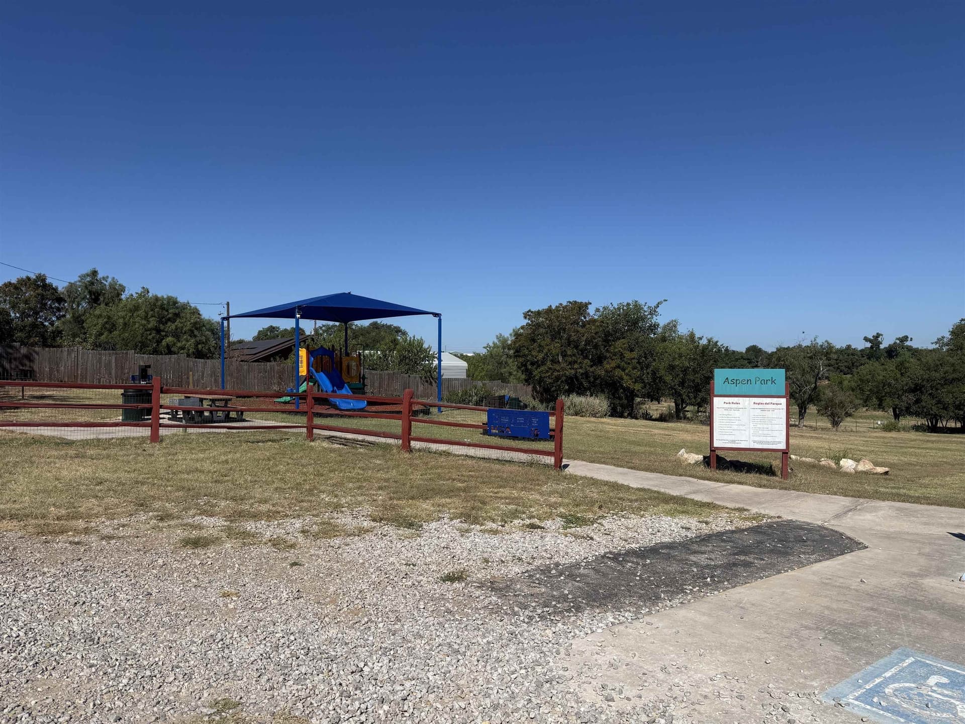 0.11 acres in Burnet County - photo 2