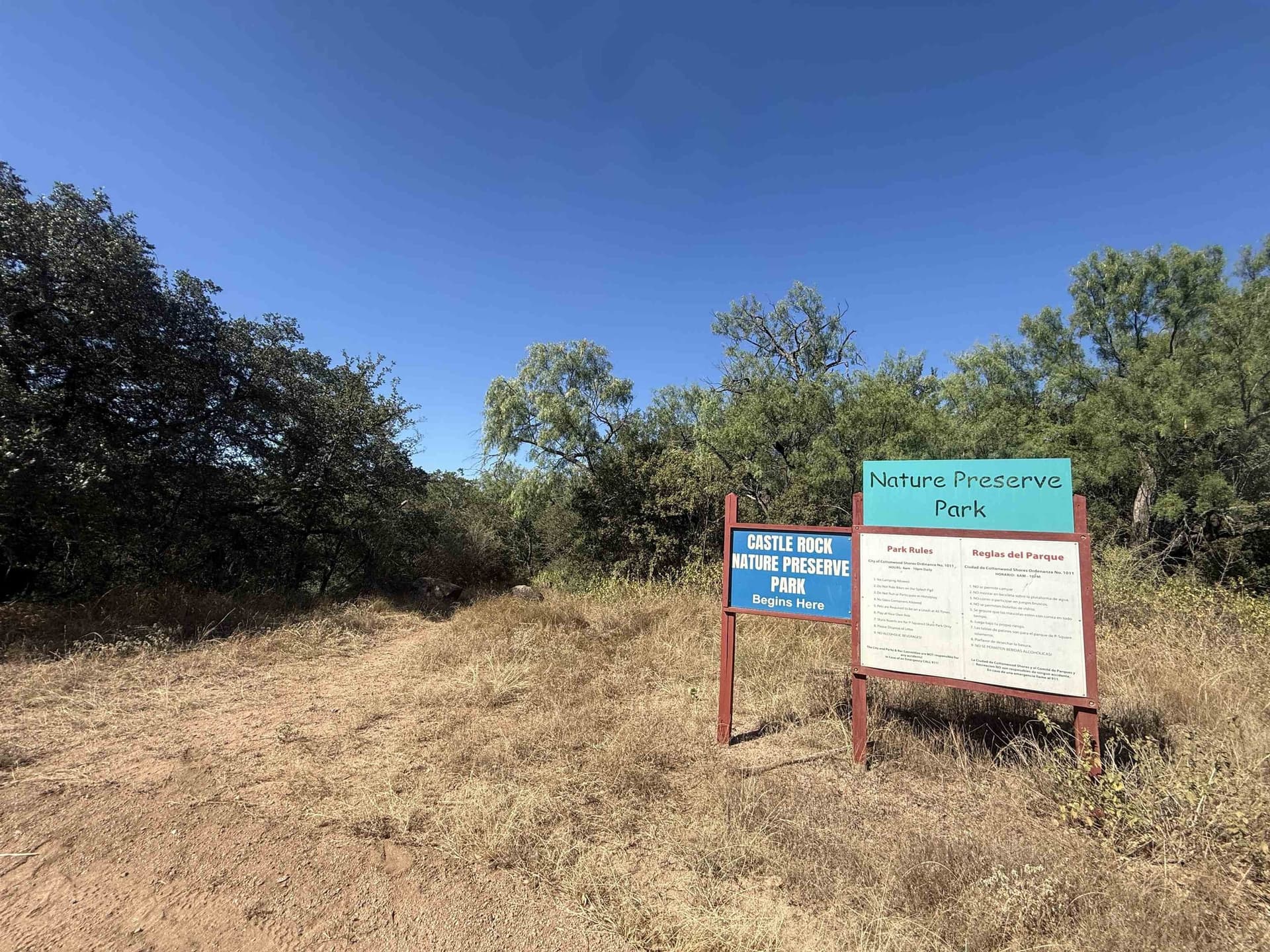 0.11 acres in Burnet County - photo 4