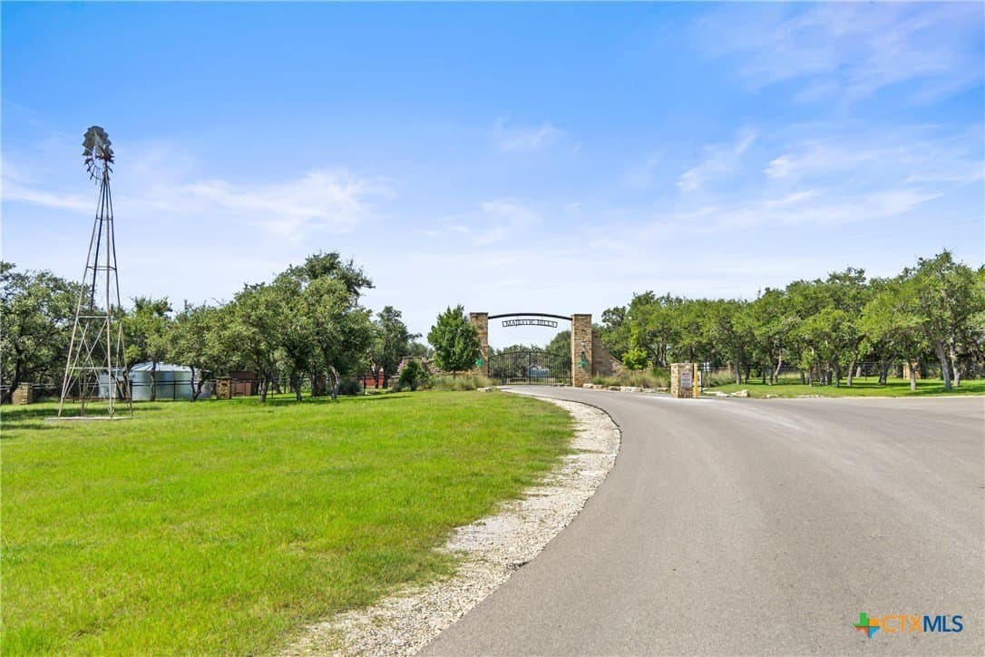 8.3 acres in Blanco County - photo 6