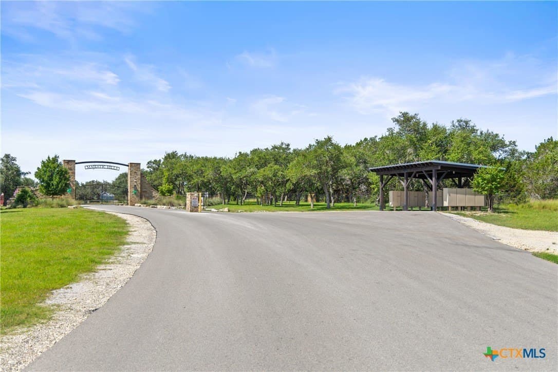 8.3 acres in Blanco County - photo 7