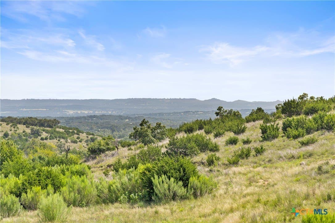 8.3 acres in Blanco County gallery image 2