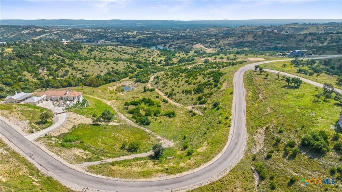 8.3 acres in Blanco County - photo 9