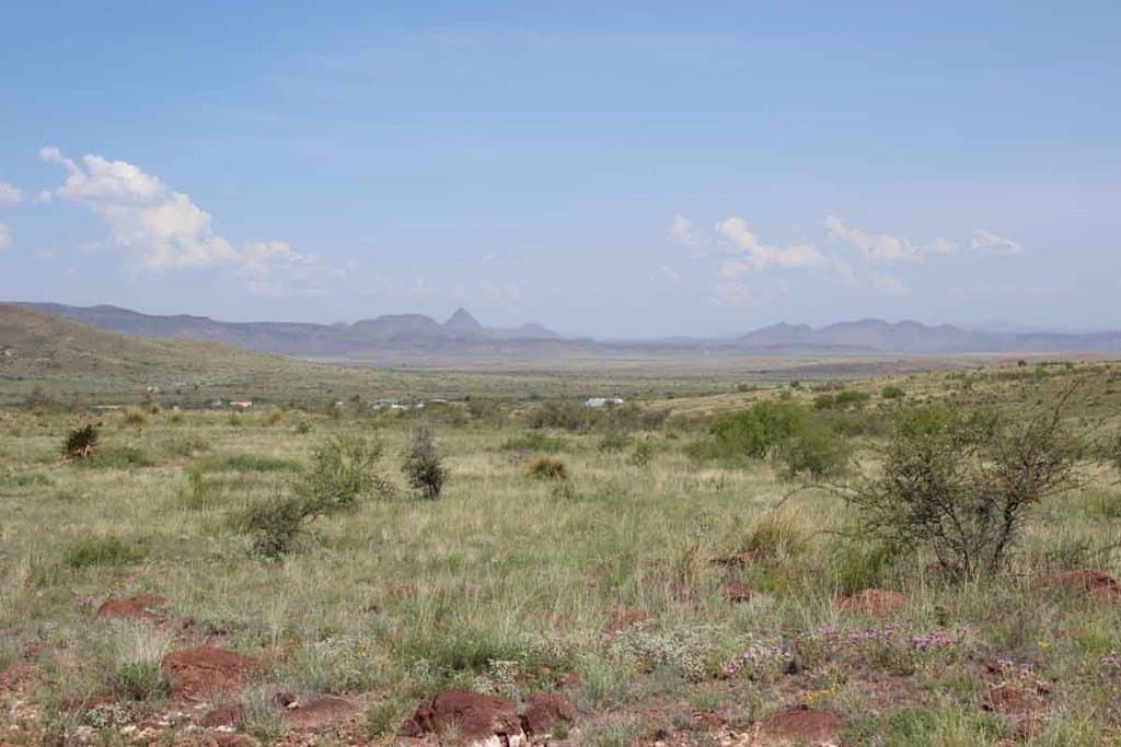 24.53 acres in Brewster County - photo 8