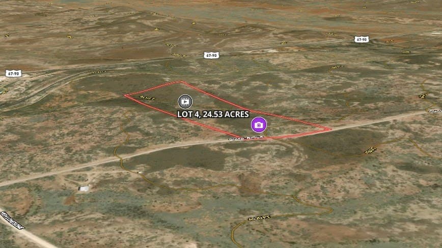 24.53 acres in Brewster County gallery image 2