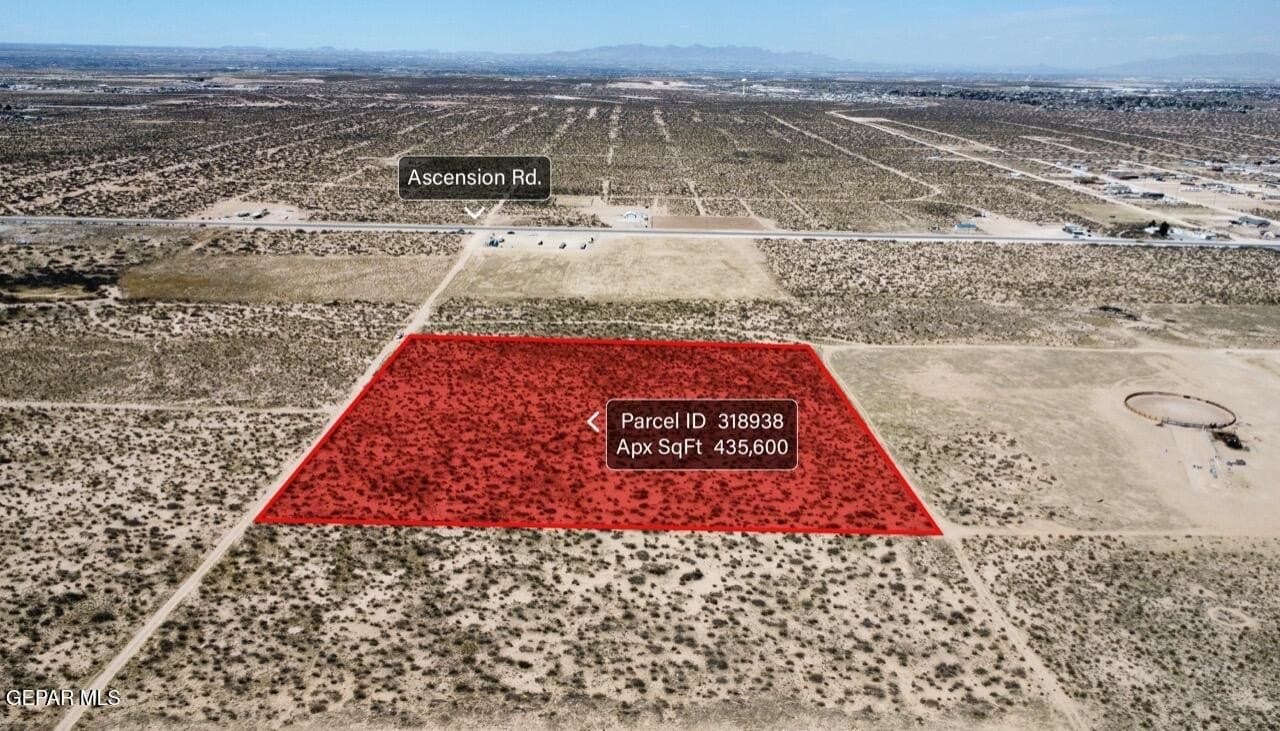 10 acres in El Paso County gallery image 4