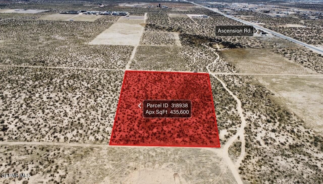 10 acres in El Paso County - photo 6