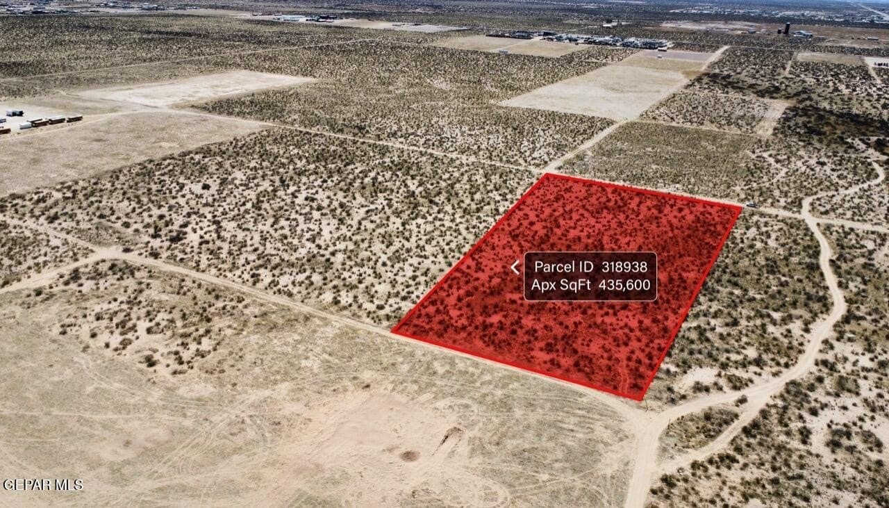 10 acres in El Paso County - photo 7