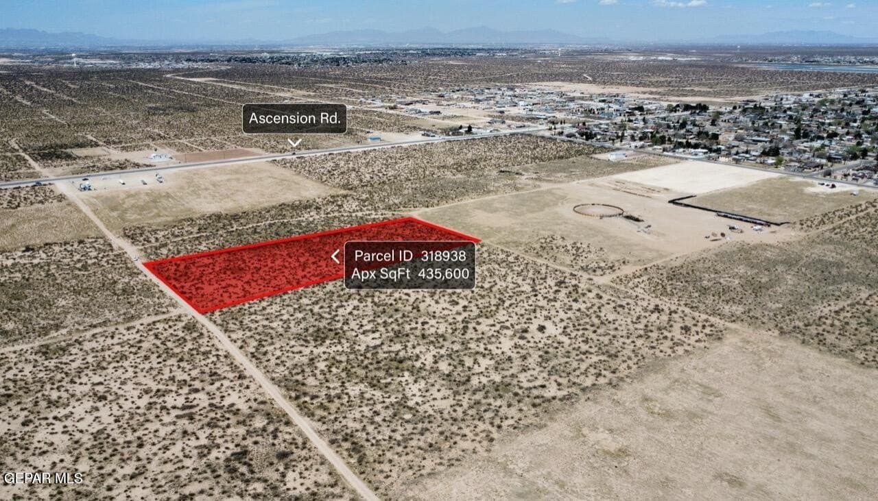 10 acres in El Paso County gallery image 3