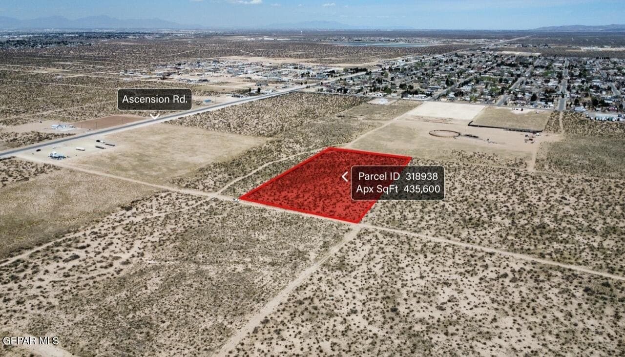 10 acres in El Paso County gallery image 2