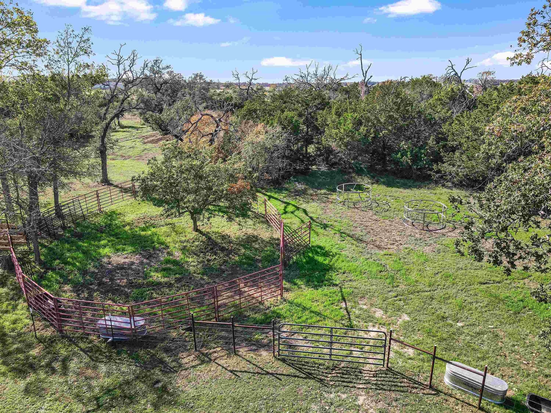 25 acres in Burnet County gallery image 4