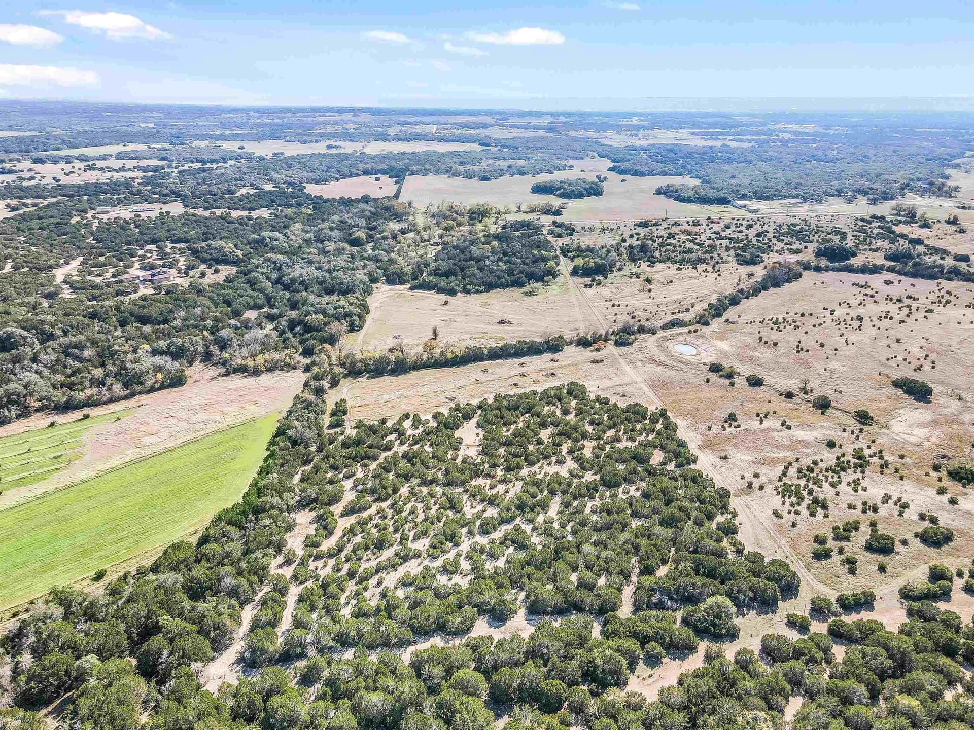 25 acres in Burnet County gallery image 3