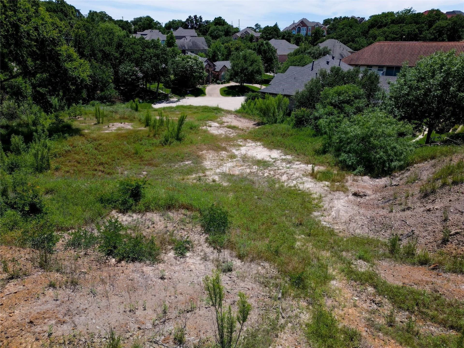0.87 acres in Tarrant County - photo 4