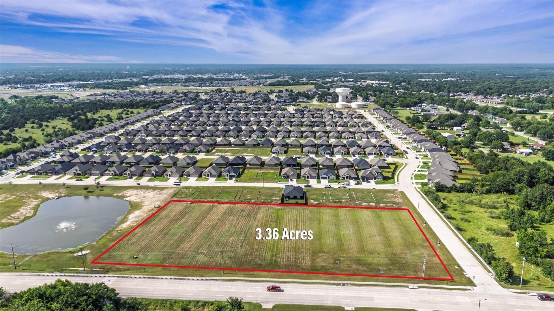 3.36 acres in Hunt County gallery image 4