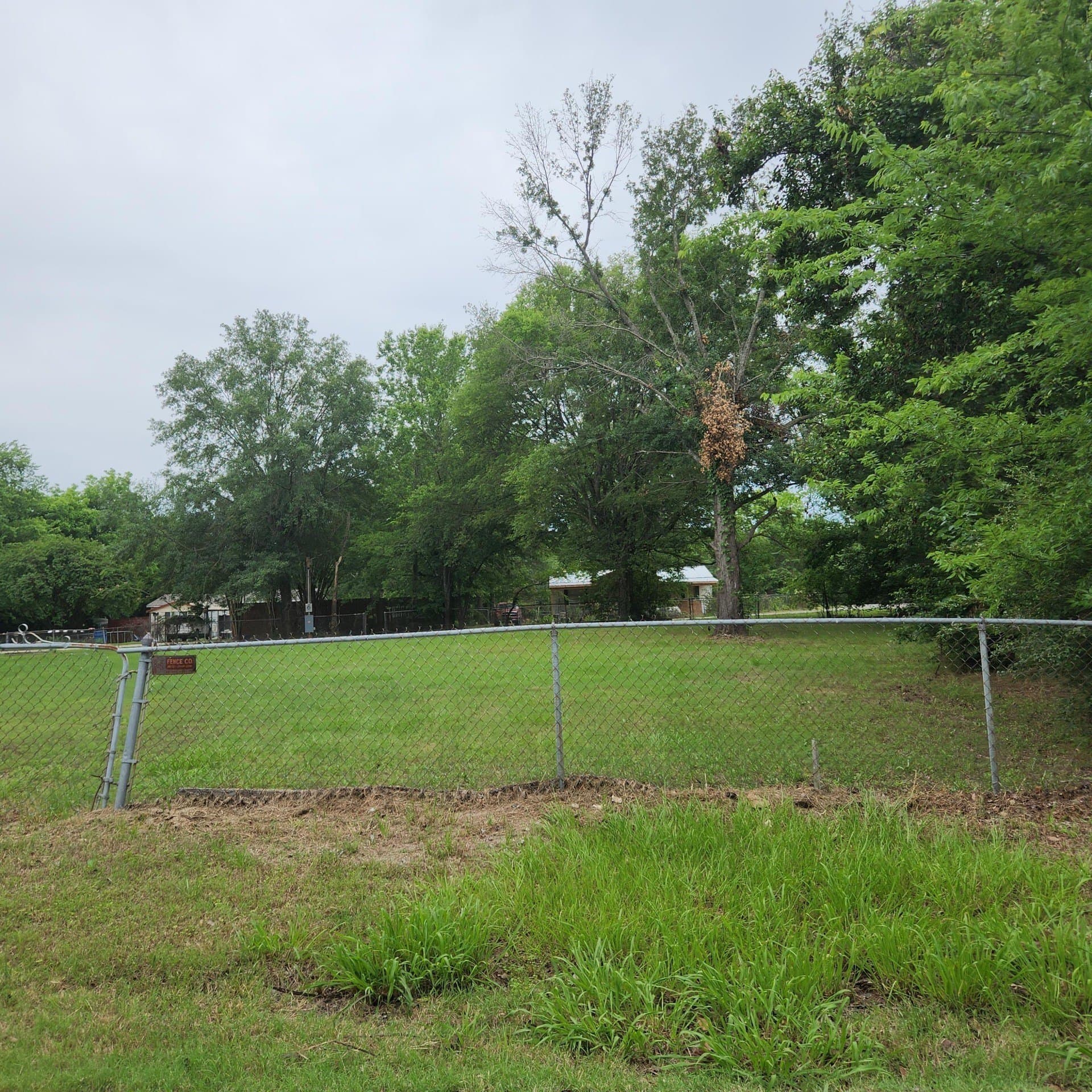 0.19 acres in Henderson County