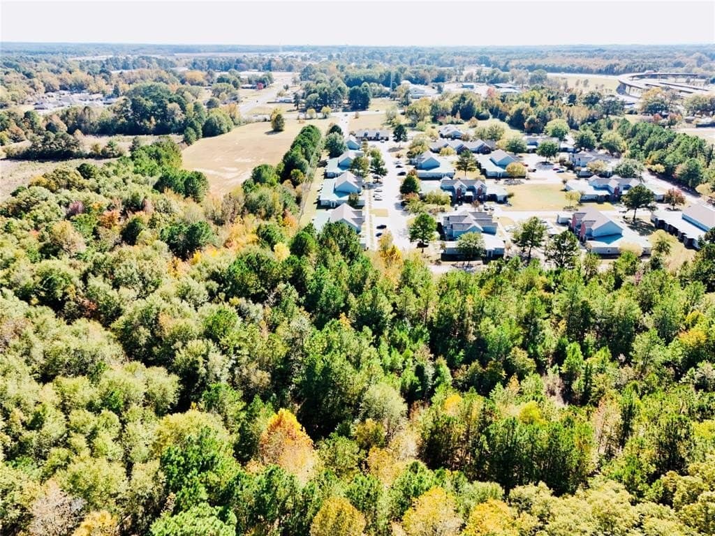2.83 acres in Bowie County featured view