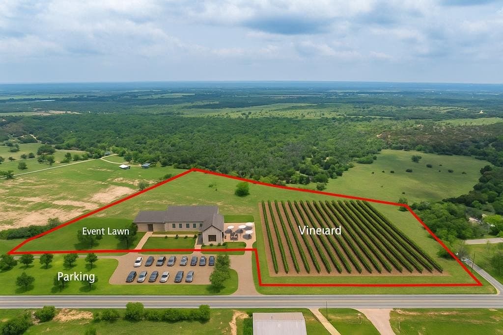 11.24 acres in Gillespie County gallery image 4