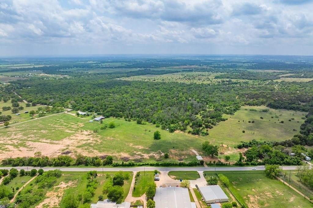 11.24 acres in Gillespie County