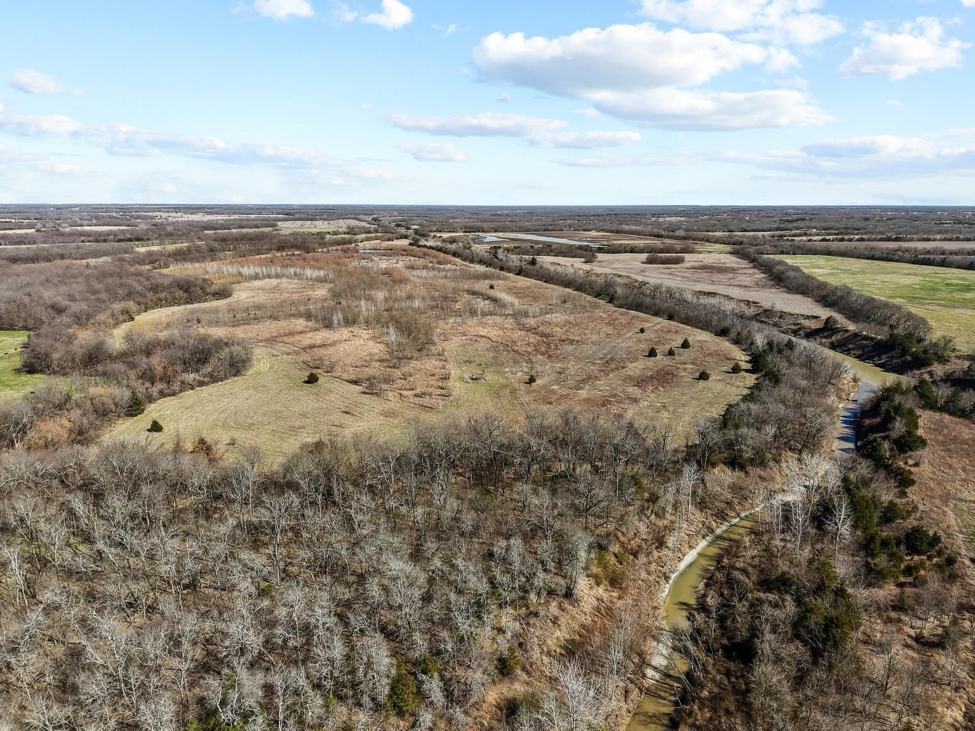 594.65 acres in Lamar County - photo 26