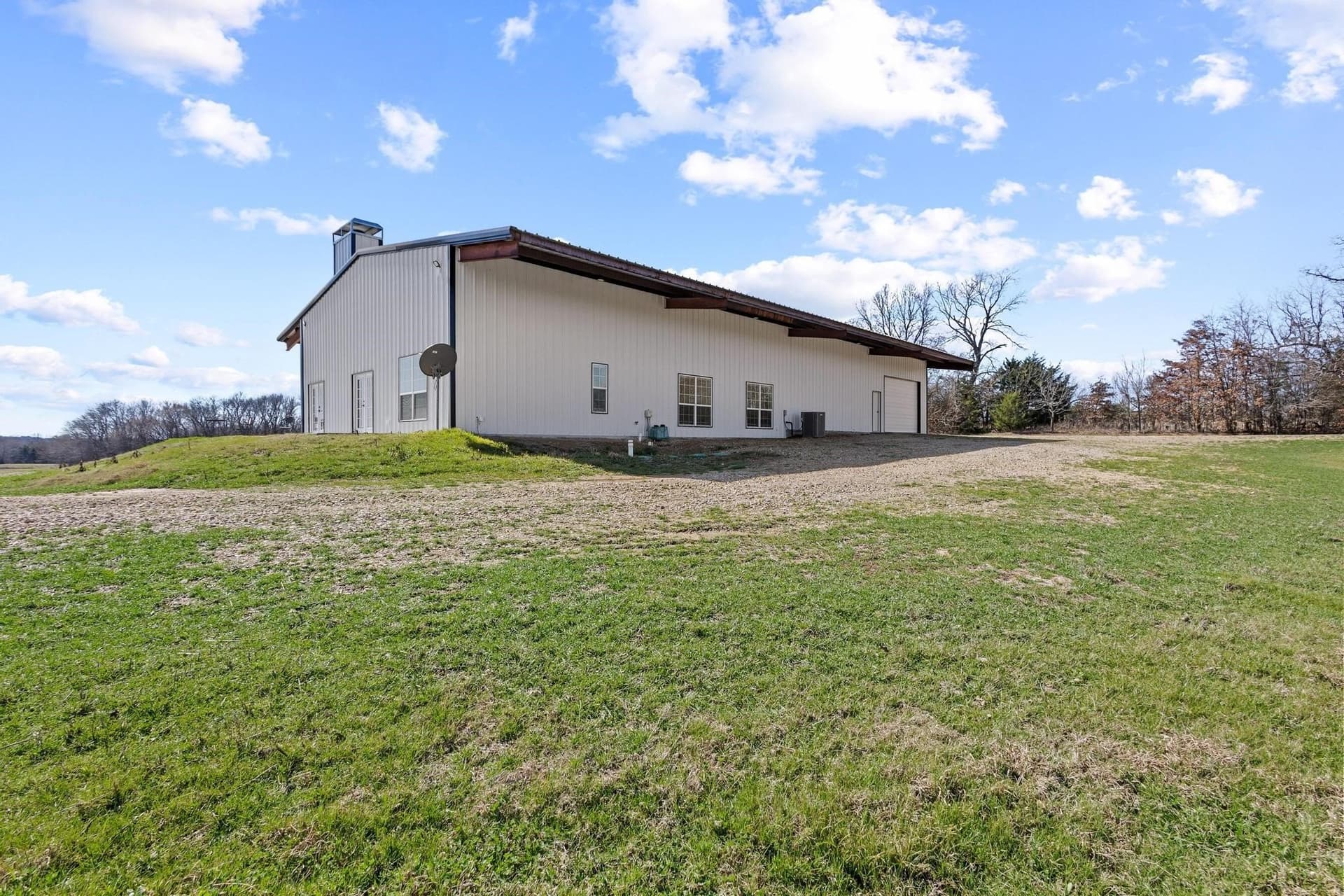 594.65 acres in Lamar County gallery image 2