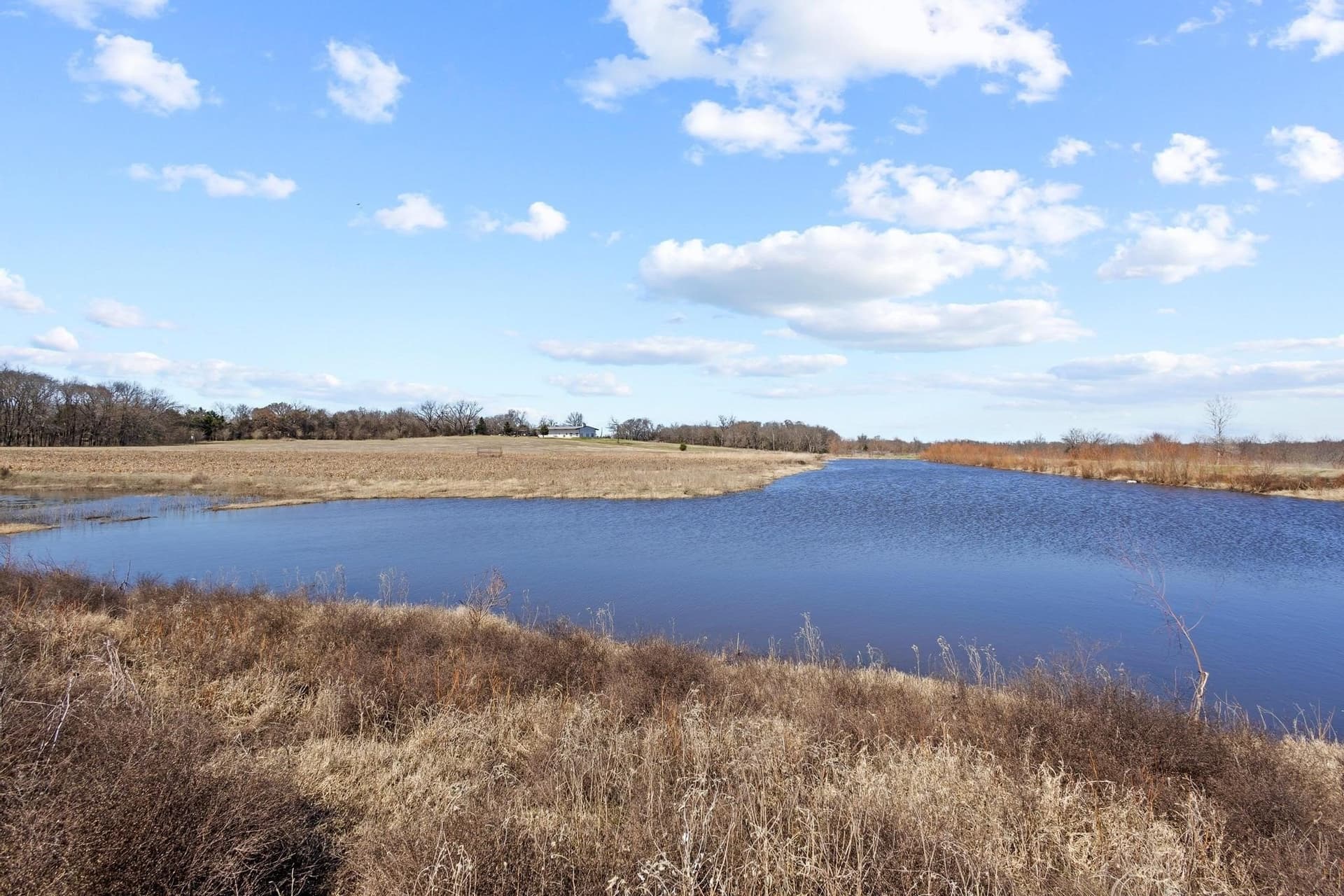 594.65 acres in Lamar County - photo 19