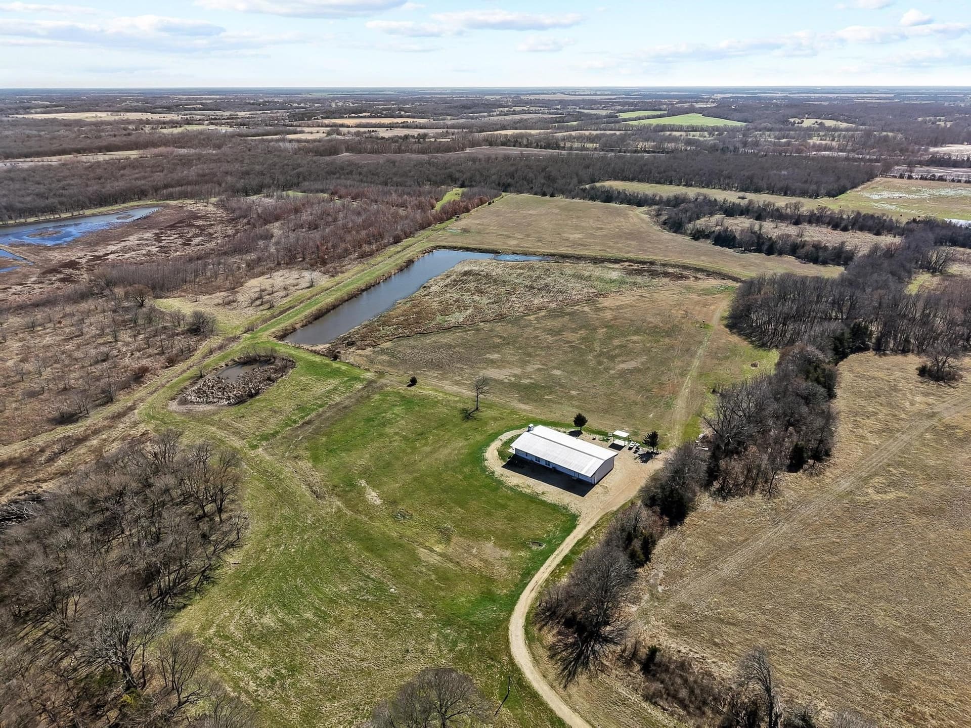 594.65 acres in Lamar County - photo 14