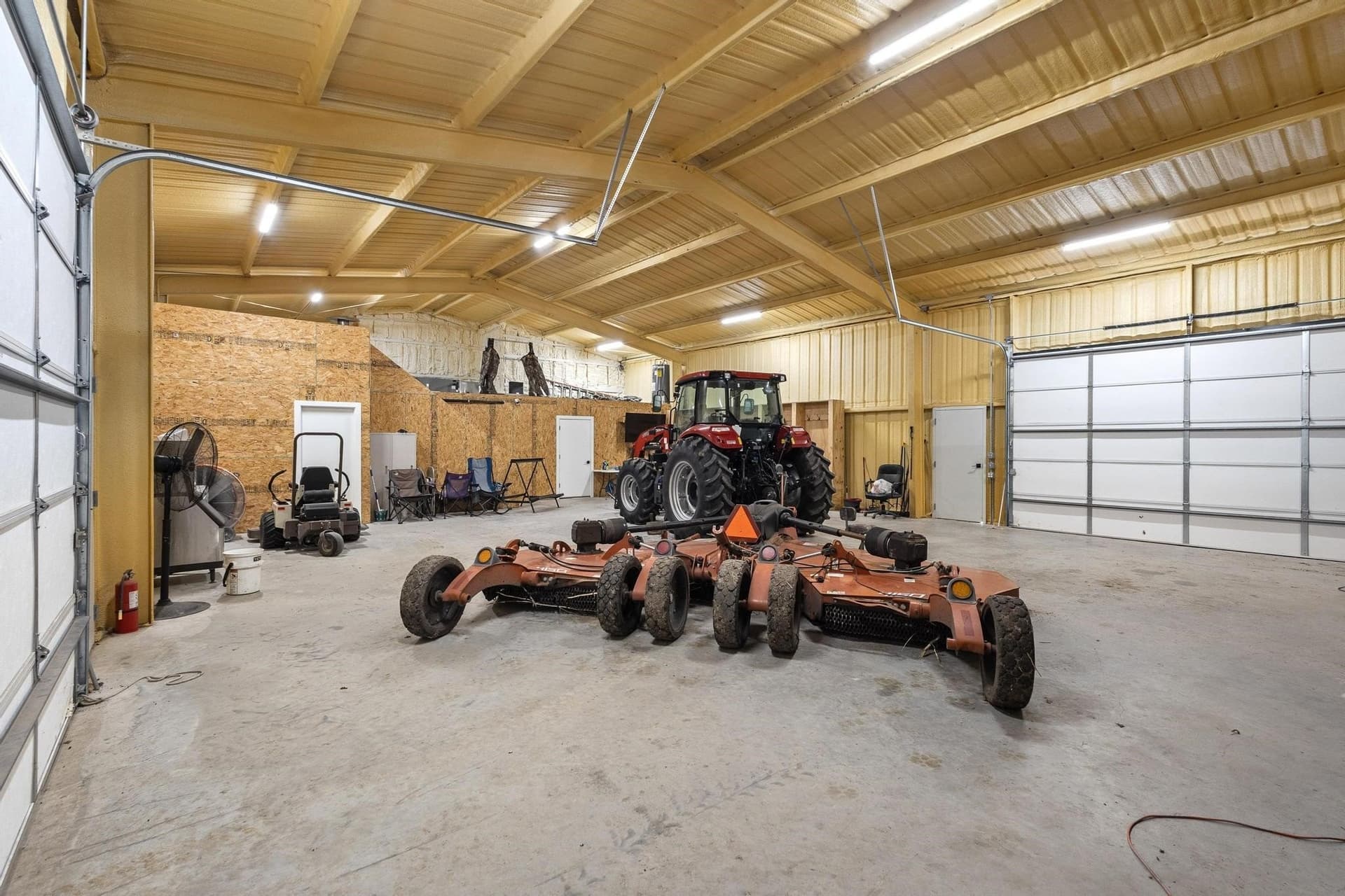 594.65 acres in Lamar County - photo 12
