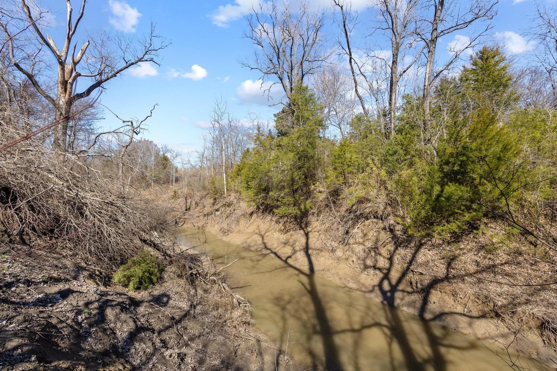 594.65 acres in Lamar County - photo 22