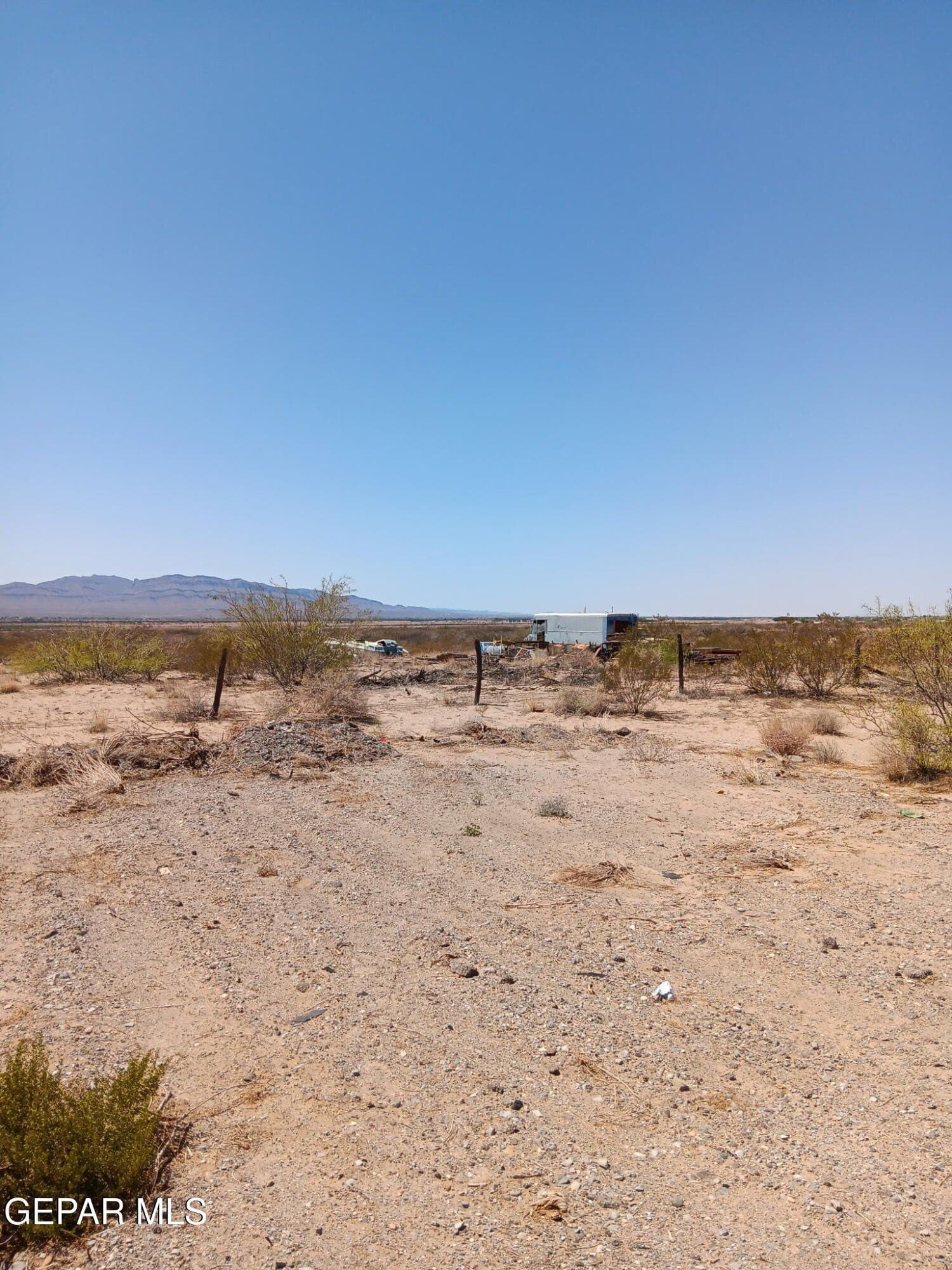 20.01 acres in Hudspeth County gallery image 2