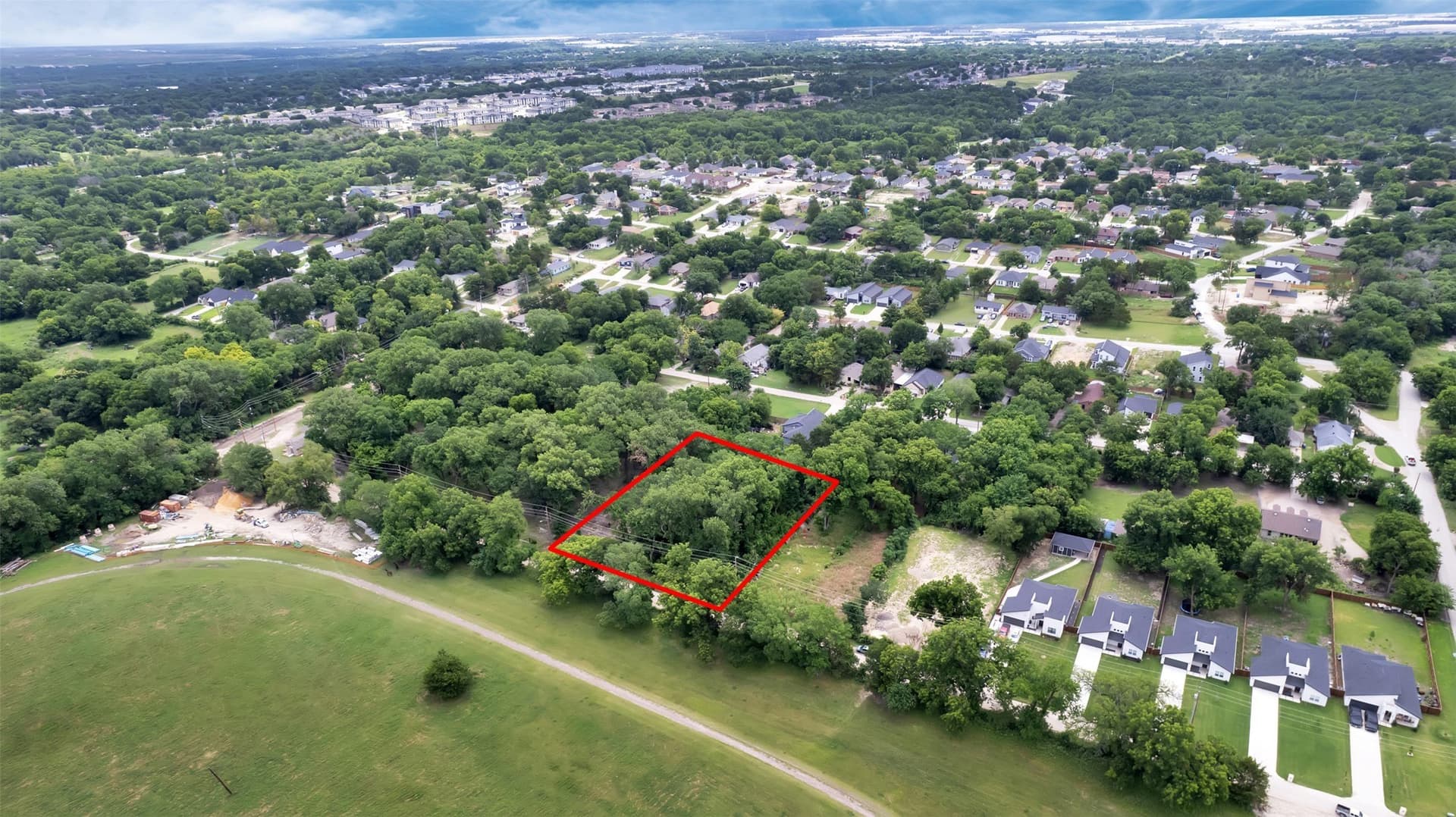0.21 acres in Dallas County gallery image 4