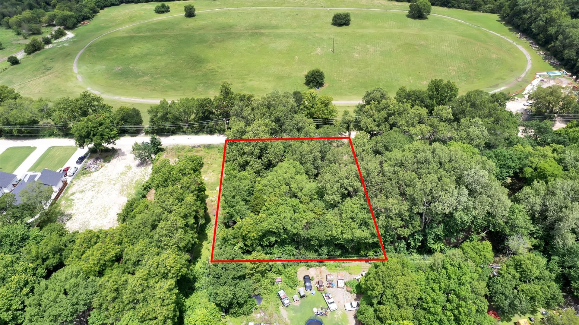 0.21 acres in Dallas County gallery image 3