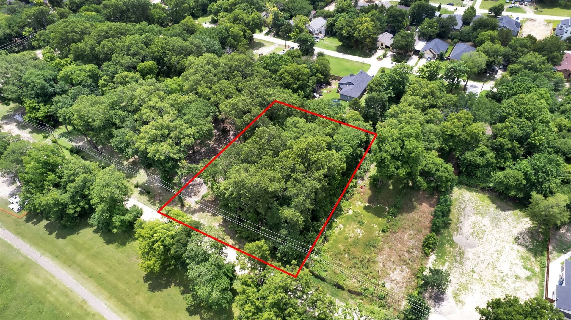0.21 acres in Dallas County gallery image 2