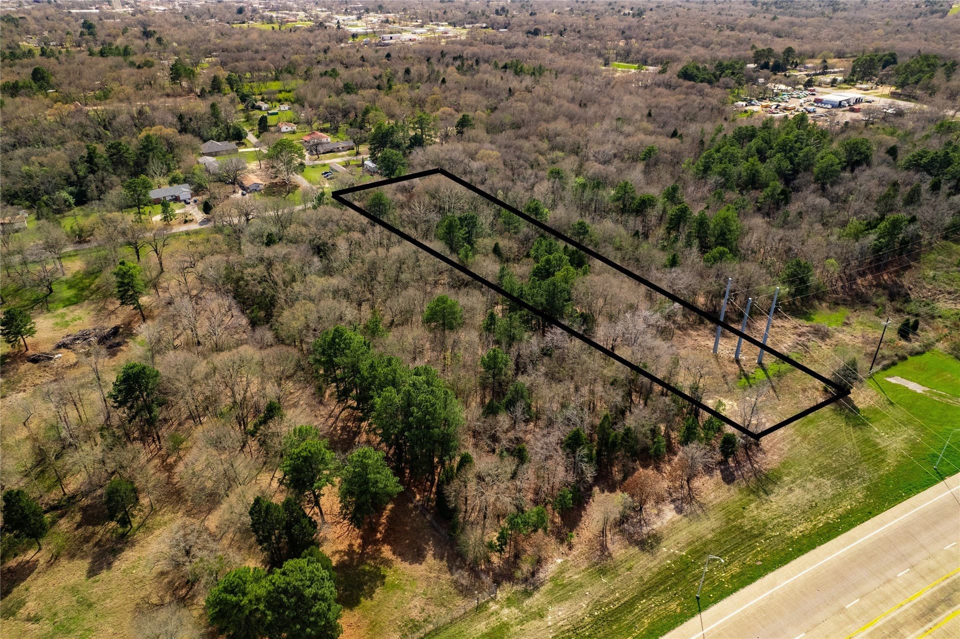 2.79 acres in Henderson County - photo 4