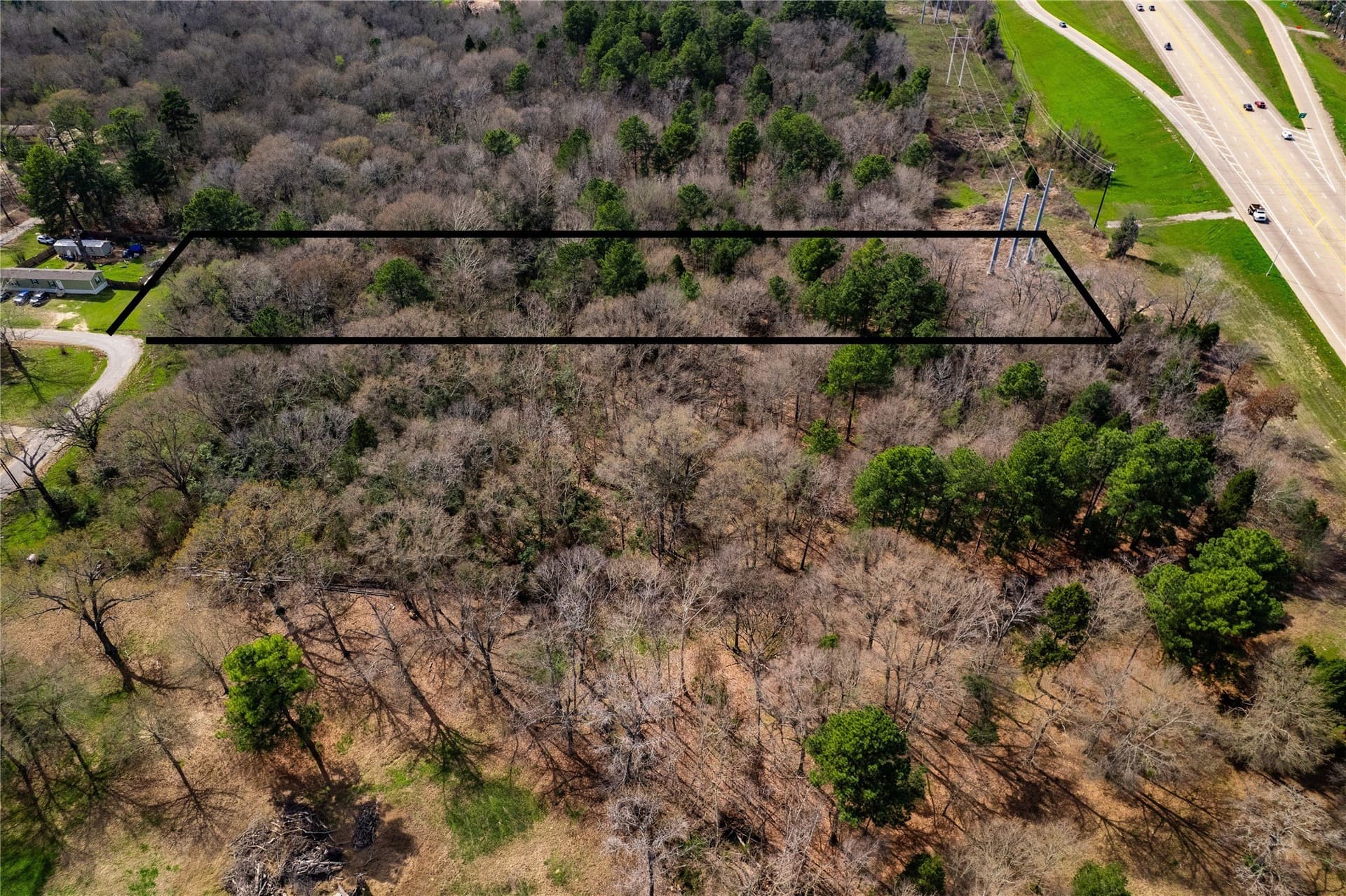 2.79 acres in Henderson County - photo 5