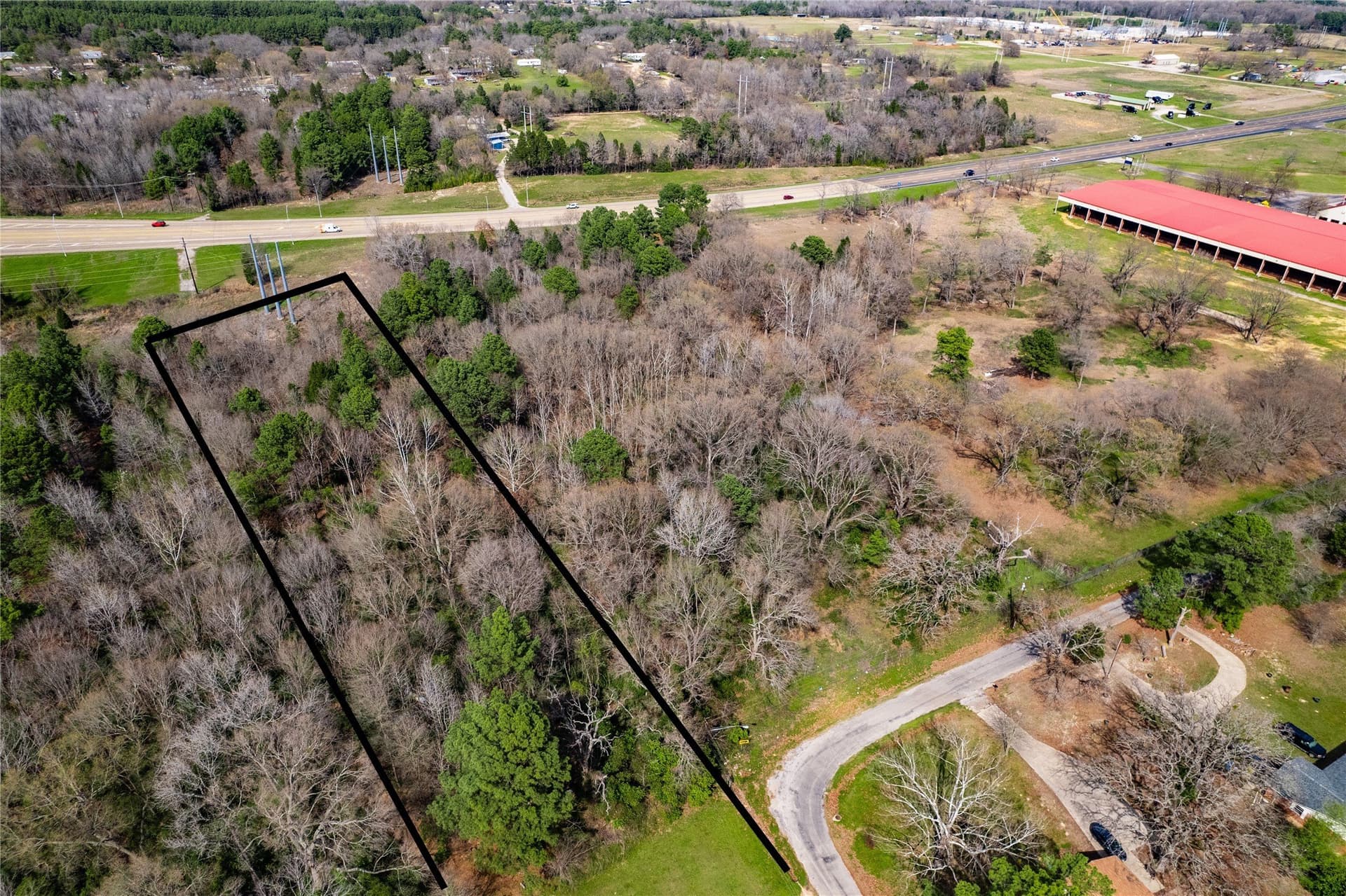 2.79 acres in Henderson County - photo 8