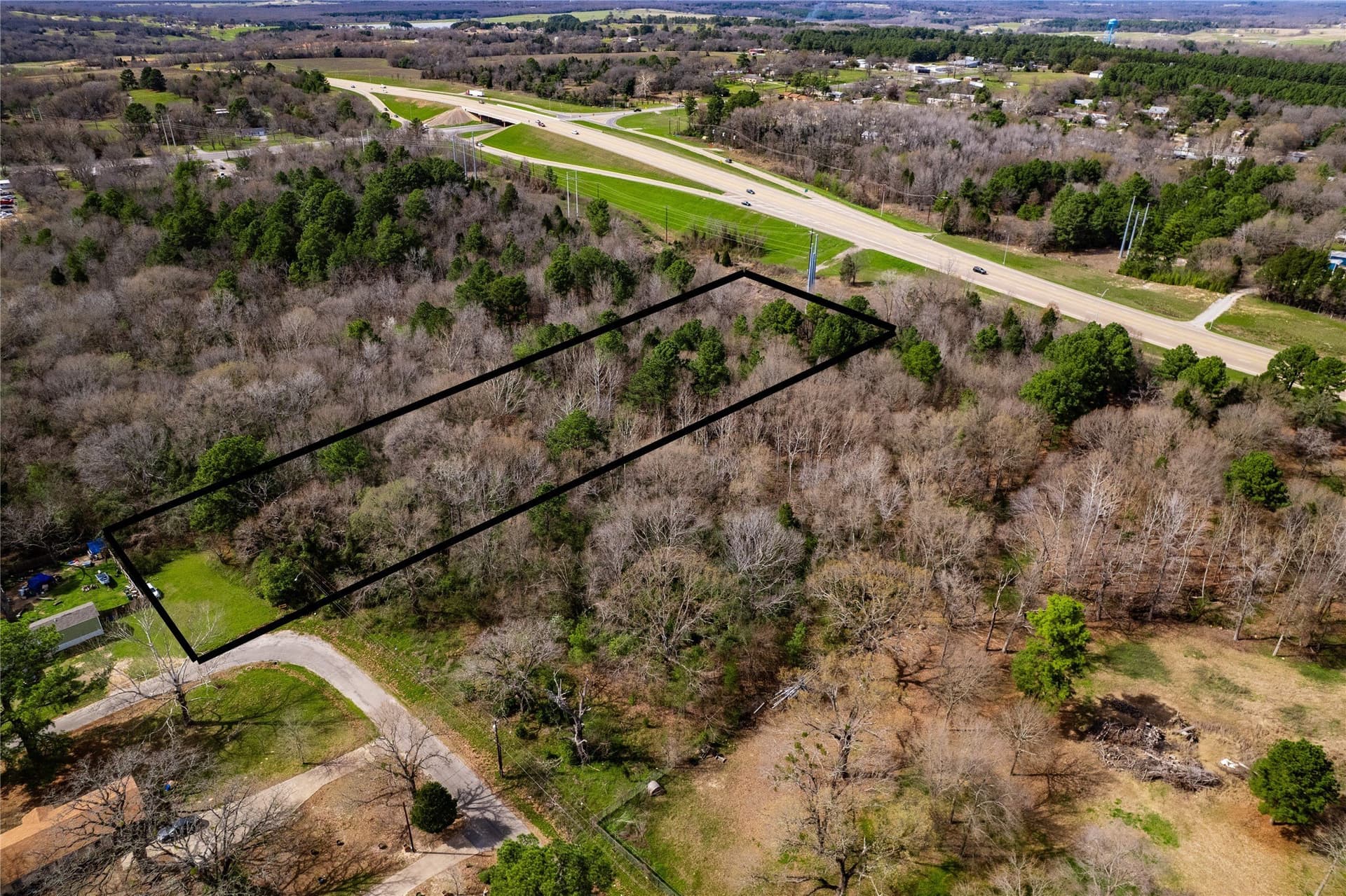 2.79 acres in Henderson County - photo 6