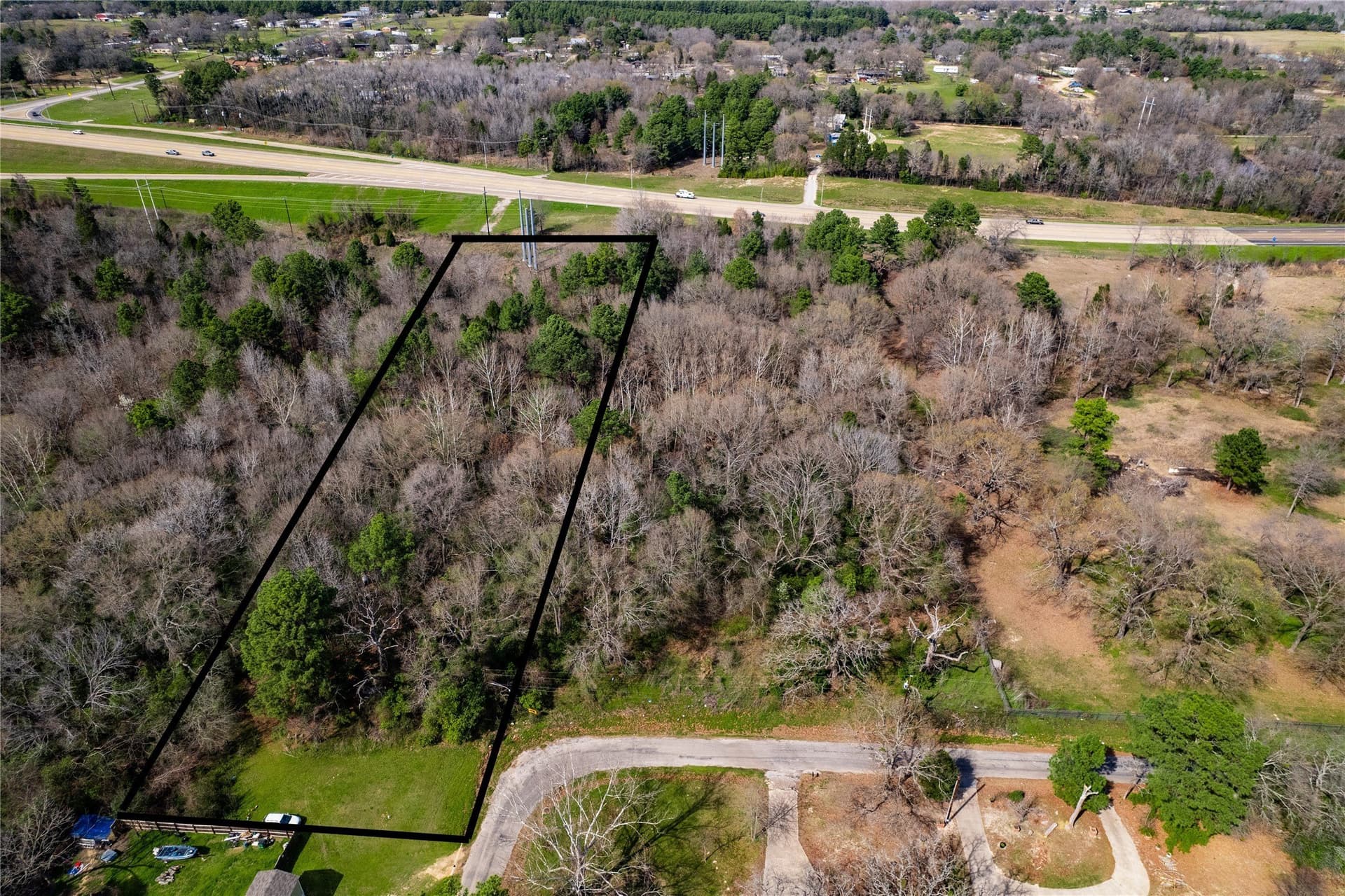 2.79 acres in Henderson County - photo 7