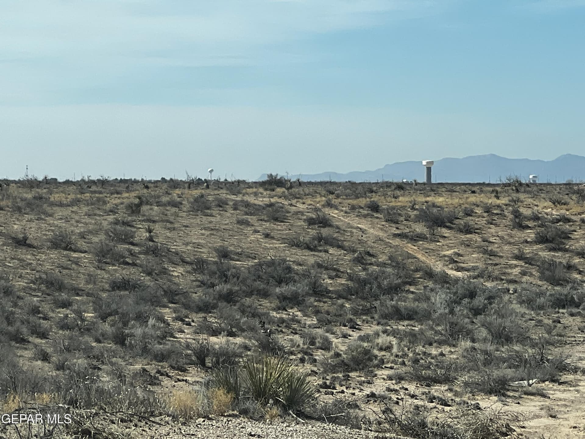 0.31 acres in El Paso County