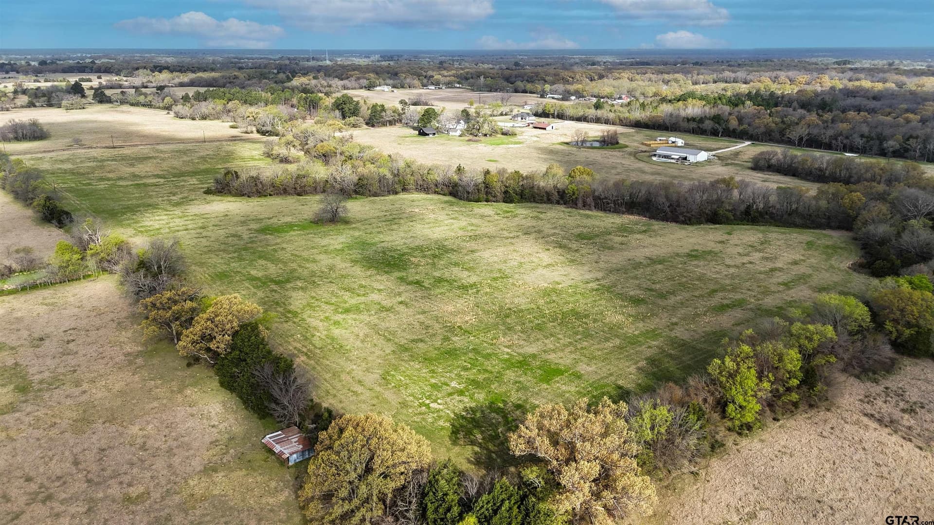 32 acres in Rains County - photo 9