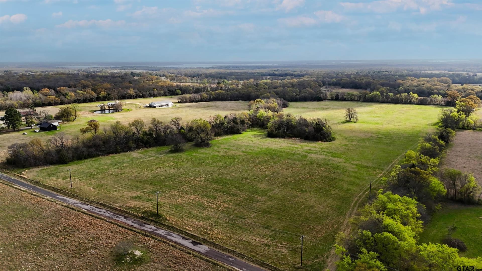 32 acres in Rains County - photo 3