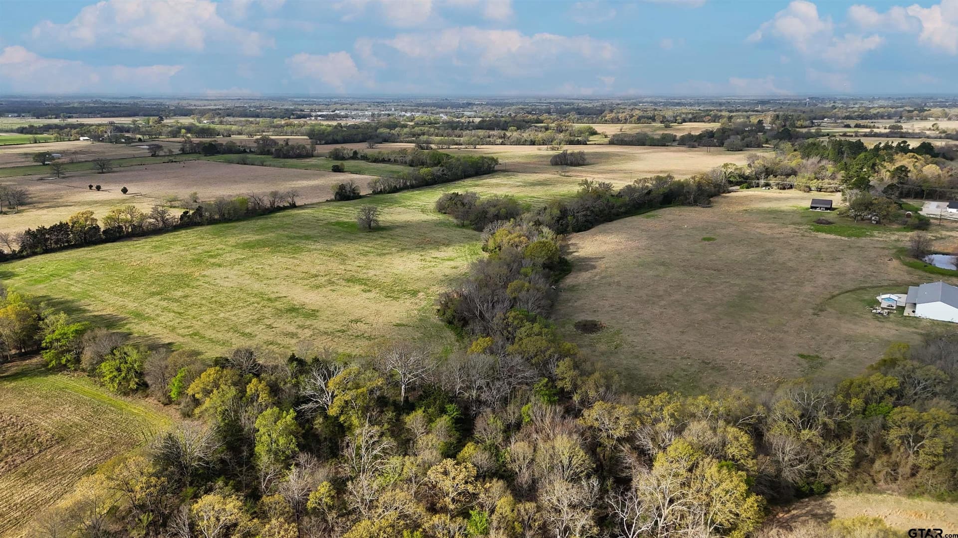 32 acres in Rains County - photo 5