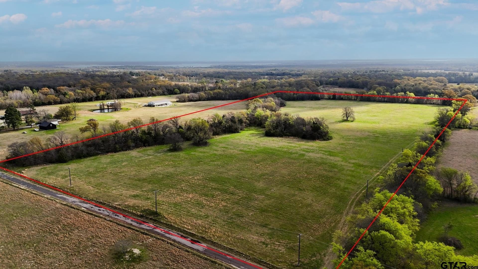 32 acres in Rains County - photo 13