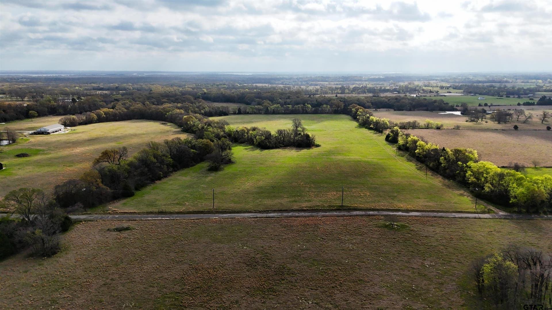 32 acres in Rains County - photo 8