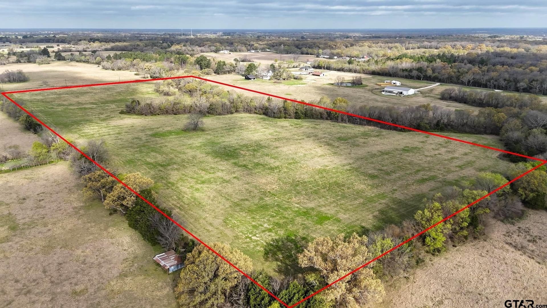 32 acres in Rains County - photo 12
