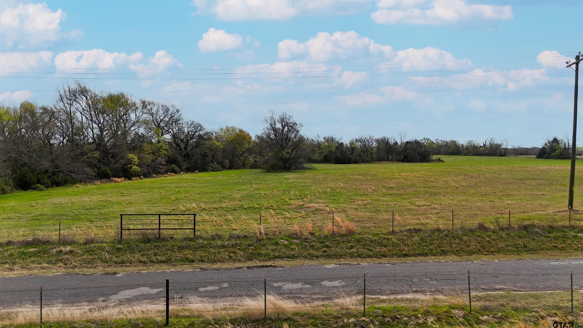 32 acres in Rains County - photo 11