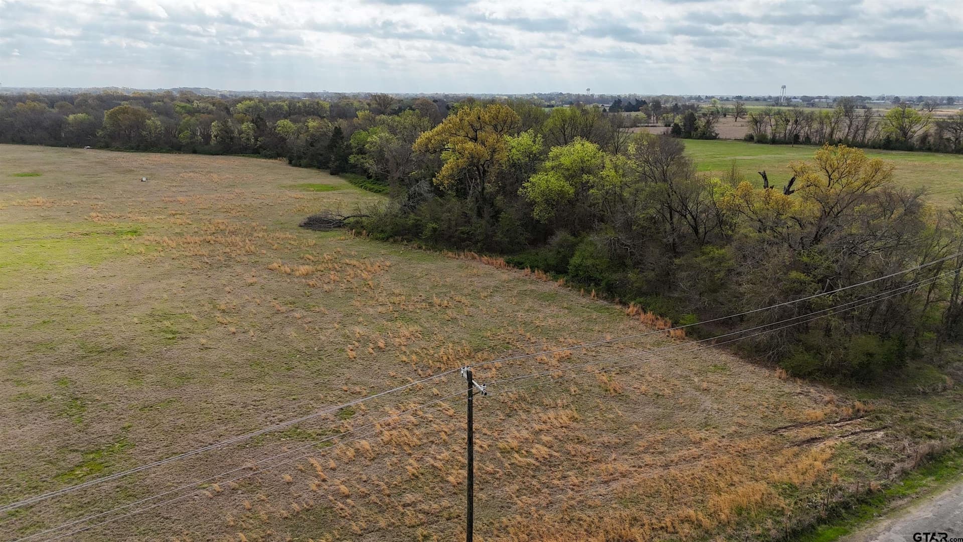32 acres in Rains County - photo 6