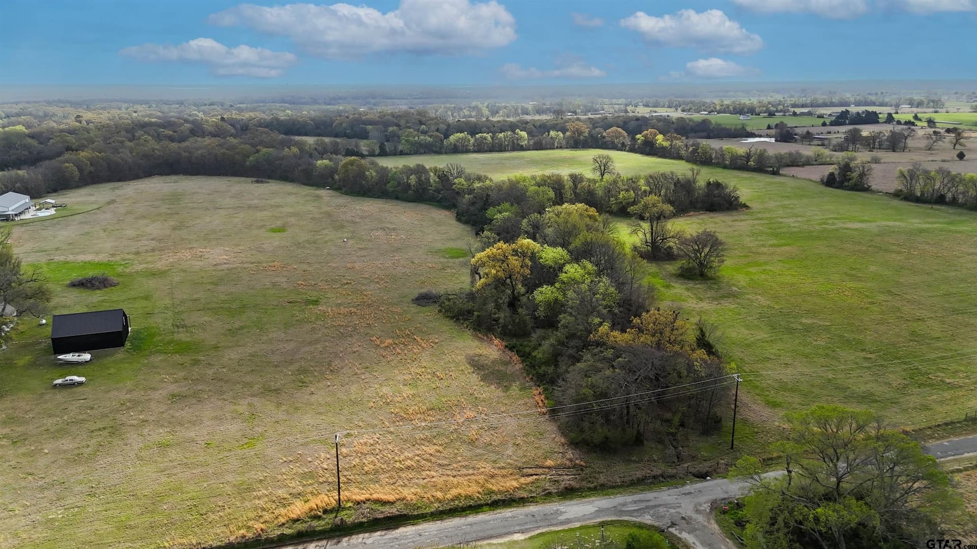 32 acres in Rains County - photo 10