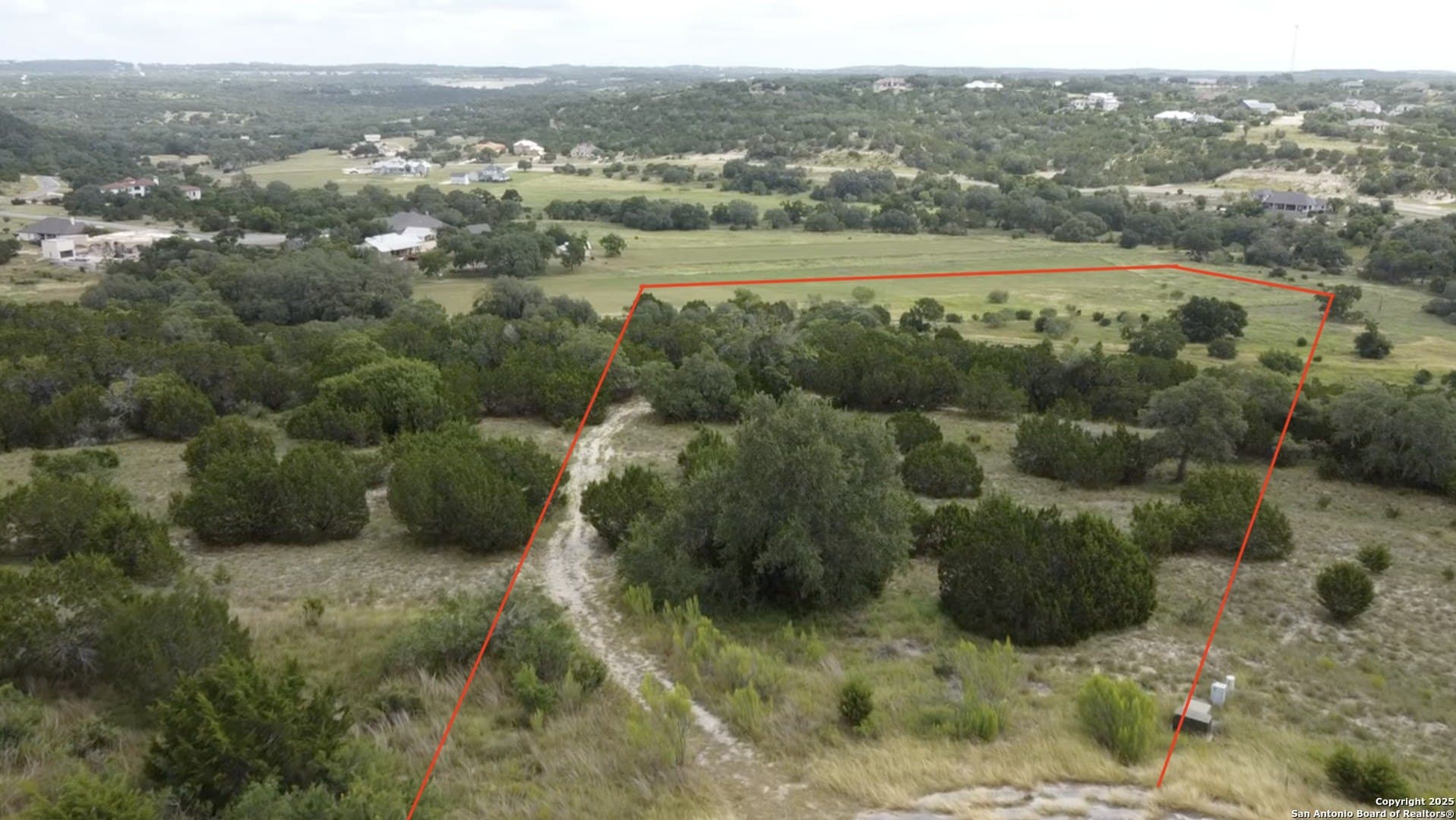 12.55 acres in Comal County gallery image 2